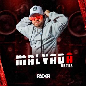 Album ̷V̷A̷I̷ ̷S̷E̷R̷ ̷P̷Á̷ ̷N̷E̷S̷S̷A̷ ̷M̷A̷L̷V̷A̷D̷A̷ (Funk Remix) from 