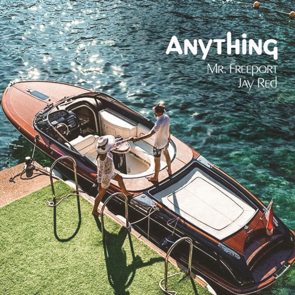 Anything (Explicit)