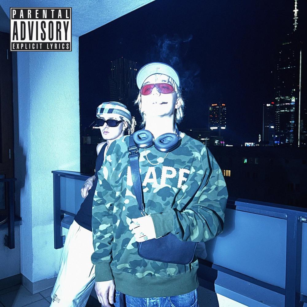 YSL & GOYARD (Explicit)