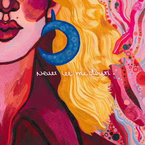 ดาวน์โหลดและฟังเพลง Never Let Me Down พร้อมเนื้อเพลงจาก Eva Gadd