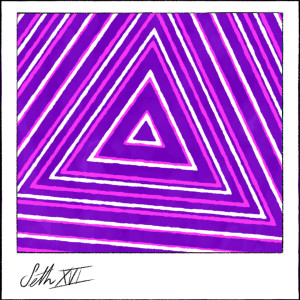 收听Seth XVI的Rainbow歌词歌曲