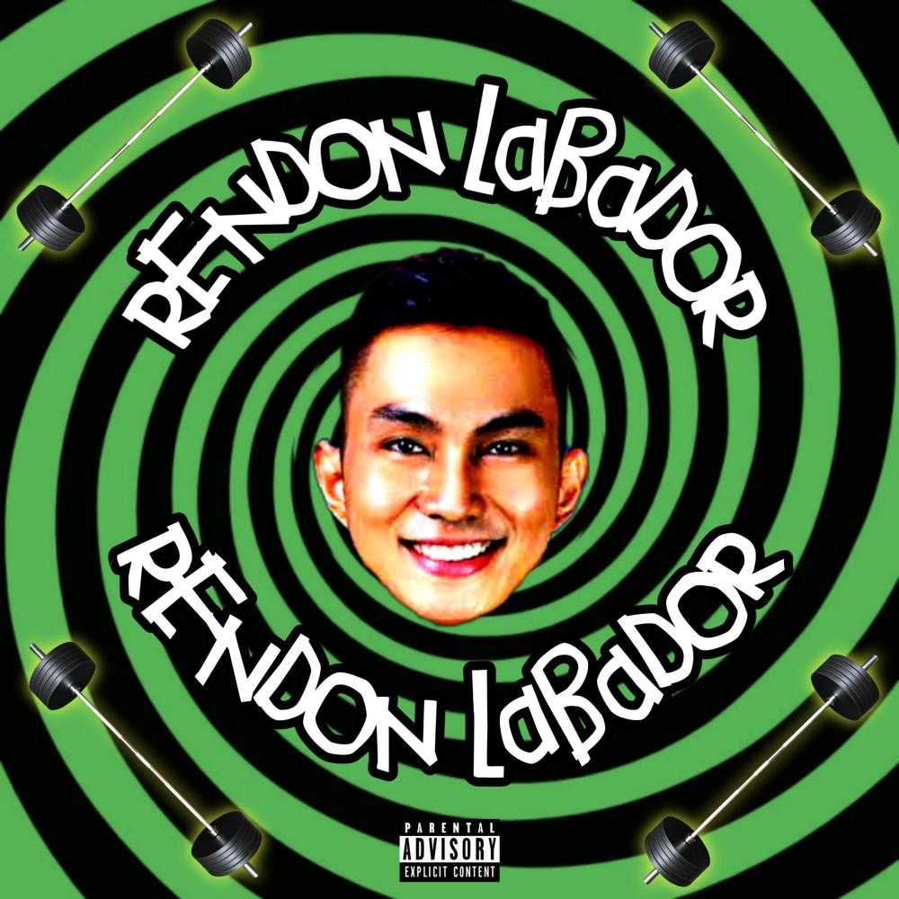 Rendon Labador (Explicit)