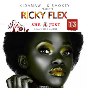 Listen to She a Just 13 Leave Her Alone (feat. Ricky Flex) song with lyrics from Kidamawi