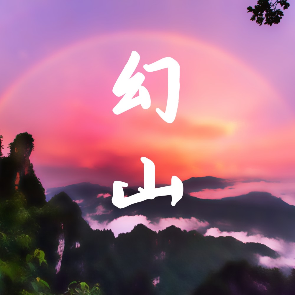 幻山 (完整版)