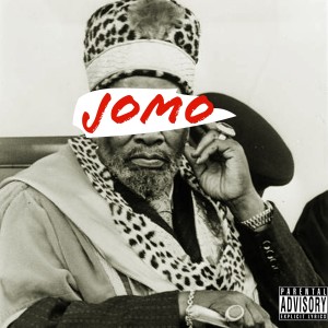 LOOORD PIRATES的專輯Jomo (Explicit)