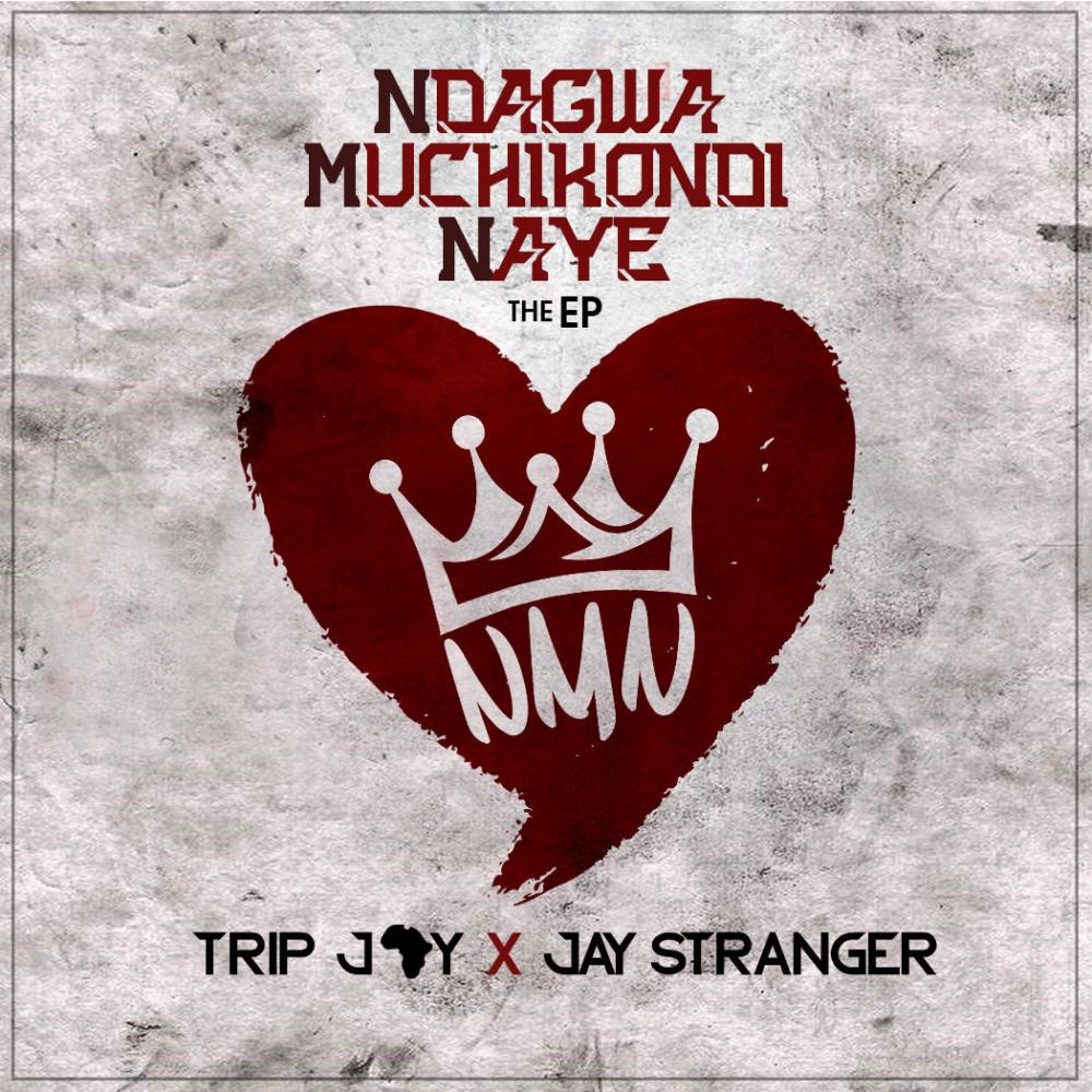 Ndidikira Yesu (feat. Jay Stranger) (Explicit)