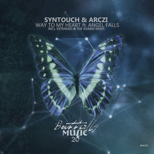 收聽Syntouch的Way To My Heart (Vocal Extended Mix)歌詞歌曲