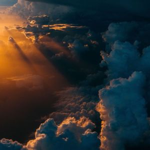 Listen to Across the Ocean song with lyrics from Meditation Rain Sounds