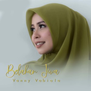 Album Belahan Jiwa oleh Vanny Vabiola