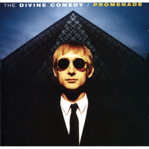 ดาวน์โหลดและฟังเพลง When the Lights Go Out All Over Europe พร้อมเนื้อเพลงจาก The Divine Comedy