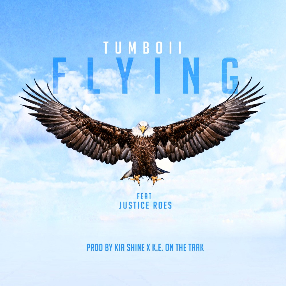 Flying
