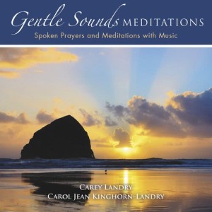 收聽Carey Landry的When You Seek Me - Meditation歌詞歌曲
