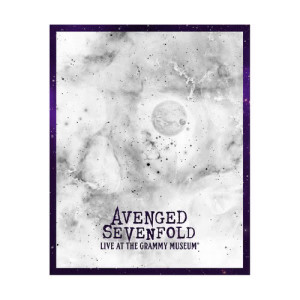 ดาวน์โหลดและฟังเพลง Roman Sky (Live At The GRAMMY Museum®) พร้อมเนื้อเพลงจาก Avenged Sevenfold