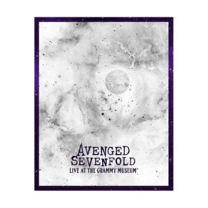 ดาวน์โหลดและฟังเพลง Hail To The King (Live At The GRAMMY Museum®) พร้อมเนื้อเพลงจาก Avenged Sevenfold