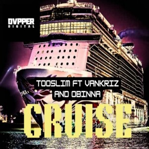 收听TooSlim的Cruise歌词歌曲