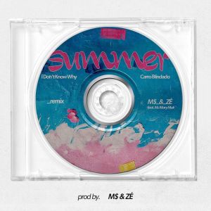 收聽Marvyn$antos的I Don't Know Why/Carro Blindado (REMIX|Explicit)歌詞歌曲