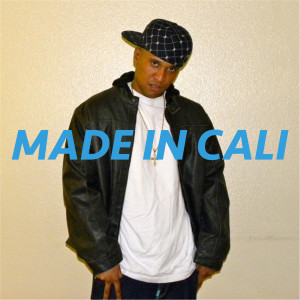 อัลบัม Made in Cali (Explicit) ศิลปิน Macc Martelli
