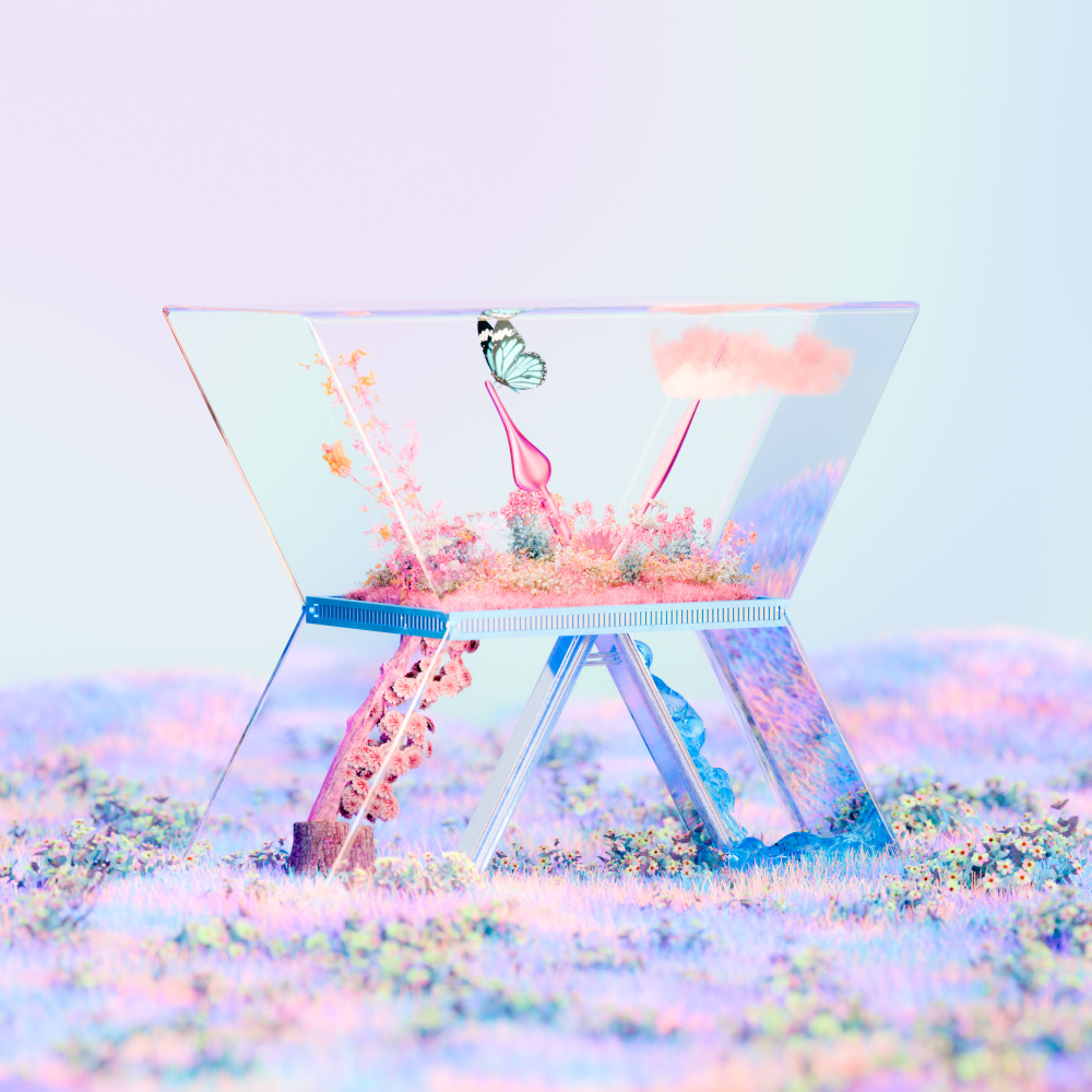 별자리 (Constellation)