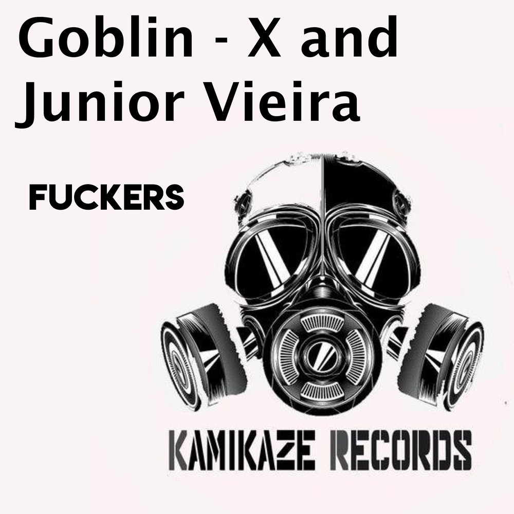 Fckers (Original Mix)