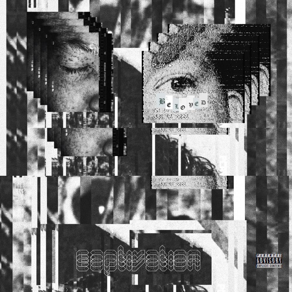 blind(feat. ARINA & CapsCtrl) (Explicit)