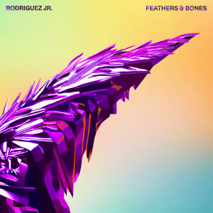 Rodriguez Jr.的專輯Feathers & Bones