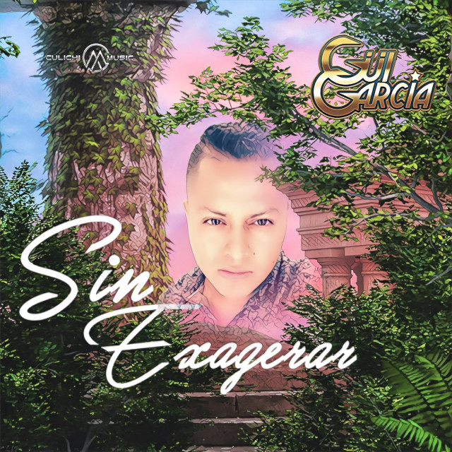 收听Gui Garcia的Sin Exagerar歌词歌曲