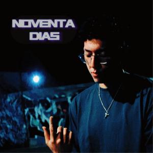 收聽Lukke的Noventa Dias (Explicit)歌詞歌曲