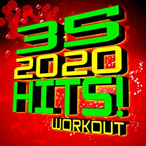 Album 35 2020 Hits! Workout from Workout Heroes