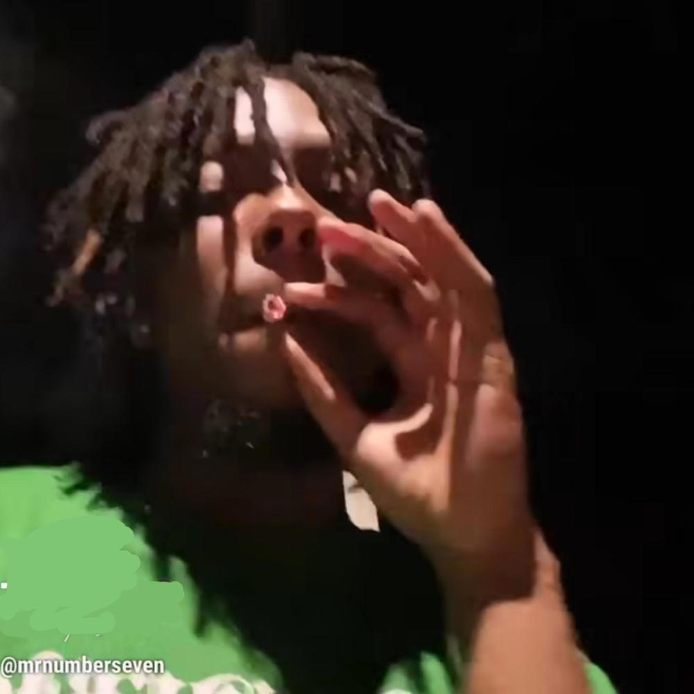 Let's Match (LLTOOK) (feat. ICY700) (Explicit)