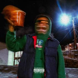 Bohemian Lonely的專輯BOLOgnese SAUCE (EP) [Explicit]