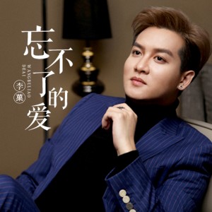 收听李菓的忘不了的爱 (完整版)歌词歌曲