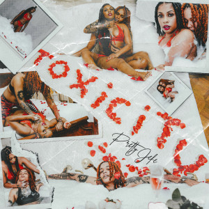 Listen to Wanted (Explicit) song with lyrics from Pretty Jefe