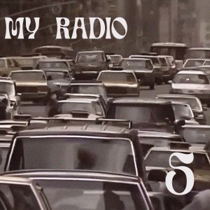 อัลบัม My Radio 5 ศิลปิน Various