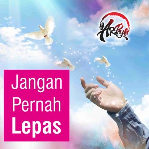 Album Jangan Pernah Lepas from Arby