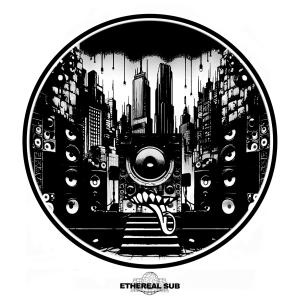 收聽Ethereal Sub的Dojti歌詞歌曲