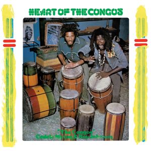 收聽The Congos的Congoman歌詞歌曲