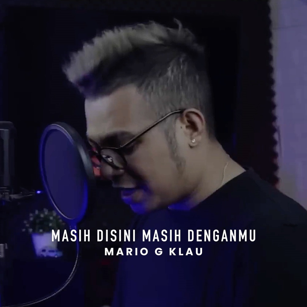 Masih Disini Masih Denganmu
