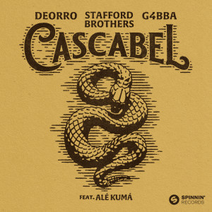 Stafford Brothers的專輯Cascabel (feat. Alé Kumá, G4bba)
