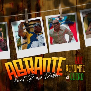 Abrante的專輯Que Retumbe el Cuero