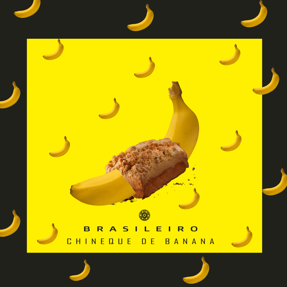 Chineque de Banana
