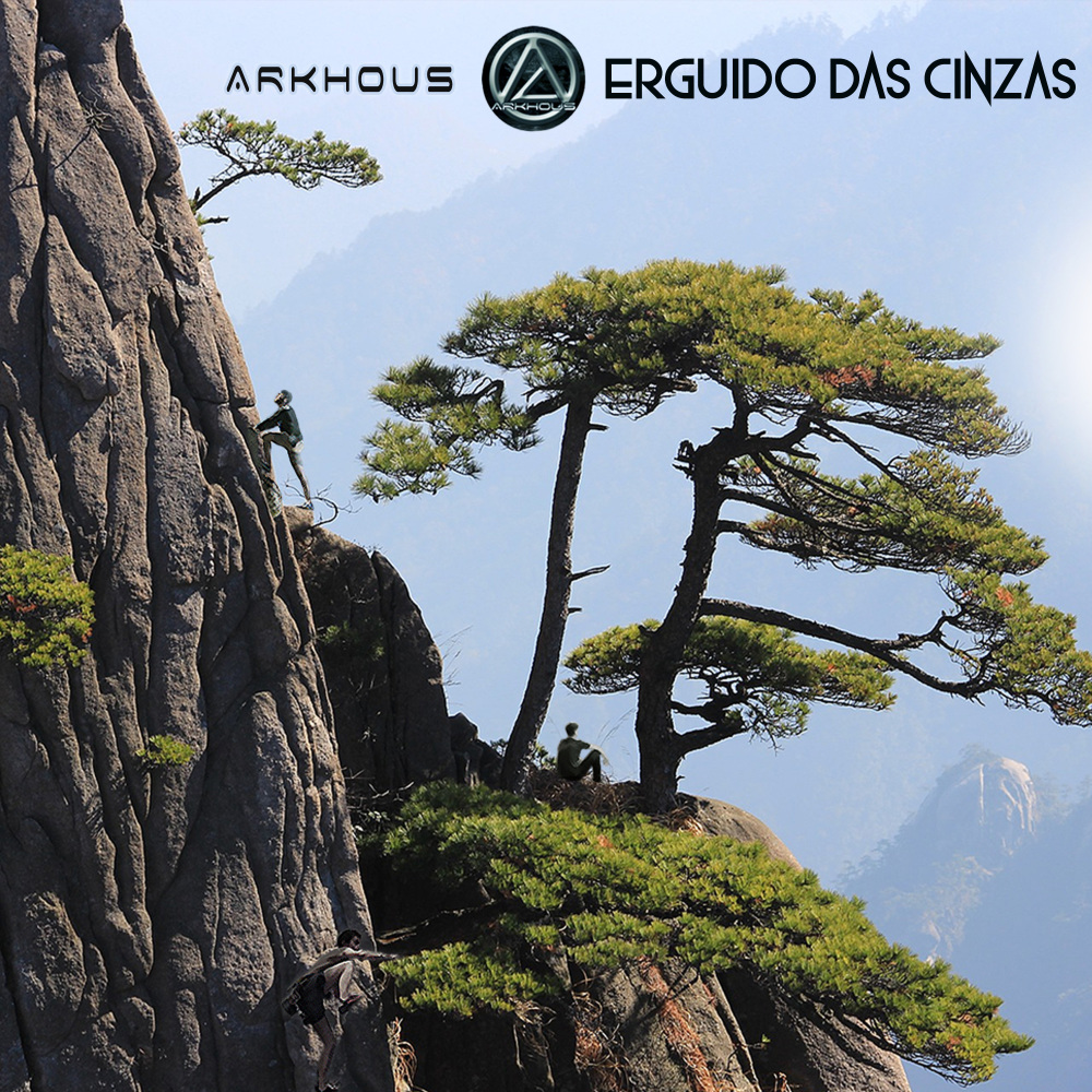 Erguido das Cinzas