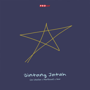 อัลบัม Bintang Jatuh ศิลปิน Glen Sebastian