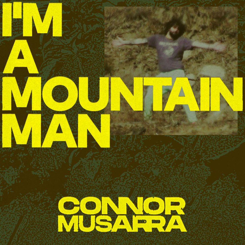 I'm A Mountain Man (Explicit)