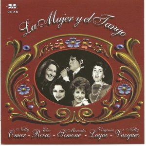 ดาวน์โหลดและฟังเพลง Una cancion พร้อมเนื้อเพลงจาก Nelly Vázquez