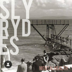 Dengarkan Mental Health lagu dari Slyrydes dengan lirik