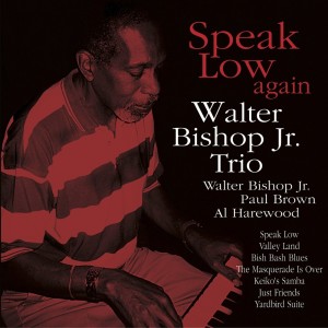 Dengarkan Bish Bash Blues lagu dari Walter Bishop Jr. Trio dengan lirik
