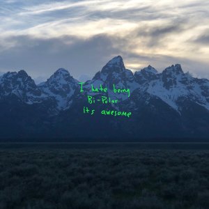 Listen to Wouldn't Leave song with lyrics from Kanye West