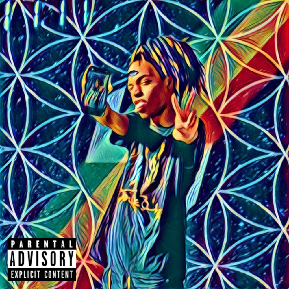 Mind Militia (feat. $teven Cannon) (Explicit)