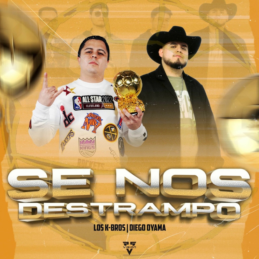 Se Nos Destrampo