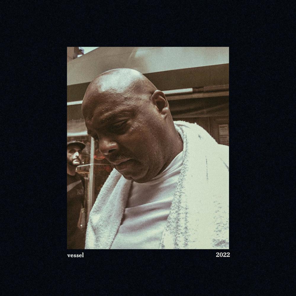 Bluish Gray (feat. soycupid, Duality, BLonely & JOHO) (Explicit)